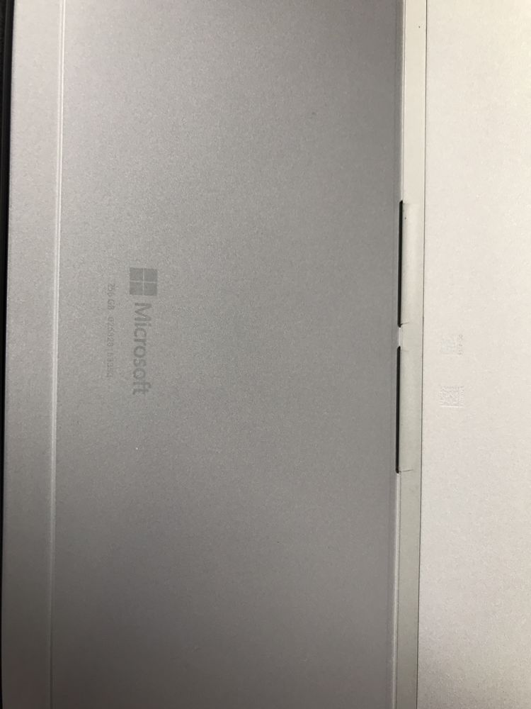 Surface pro3 і7 8/256Gb