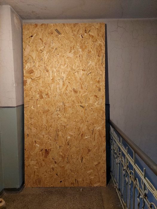 płyta OSB 22 3 sztuki za połowę ceny