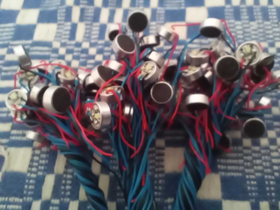 Контролери заряду з одноразок