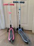Scooter Globber para crianças