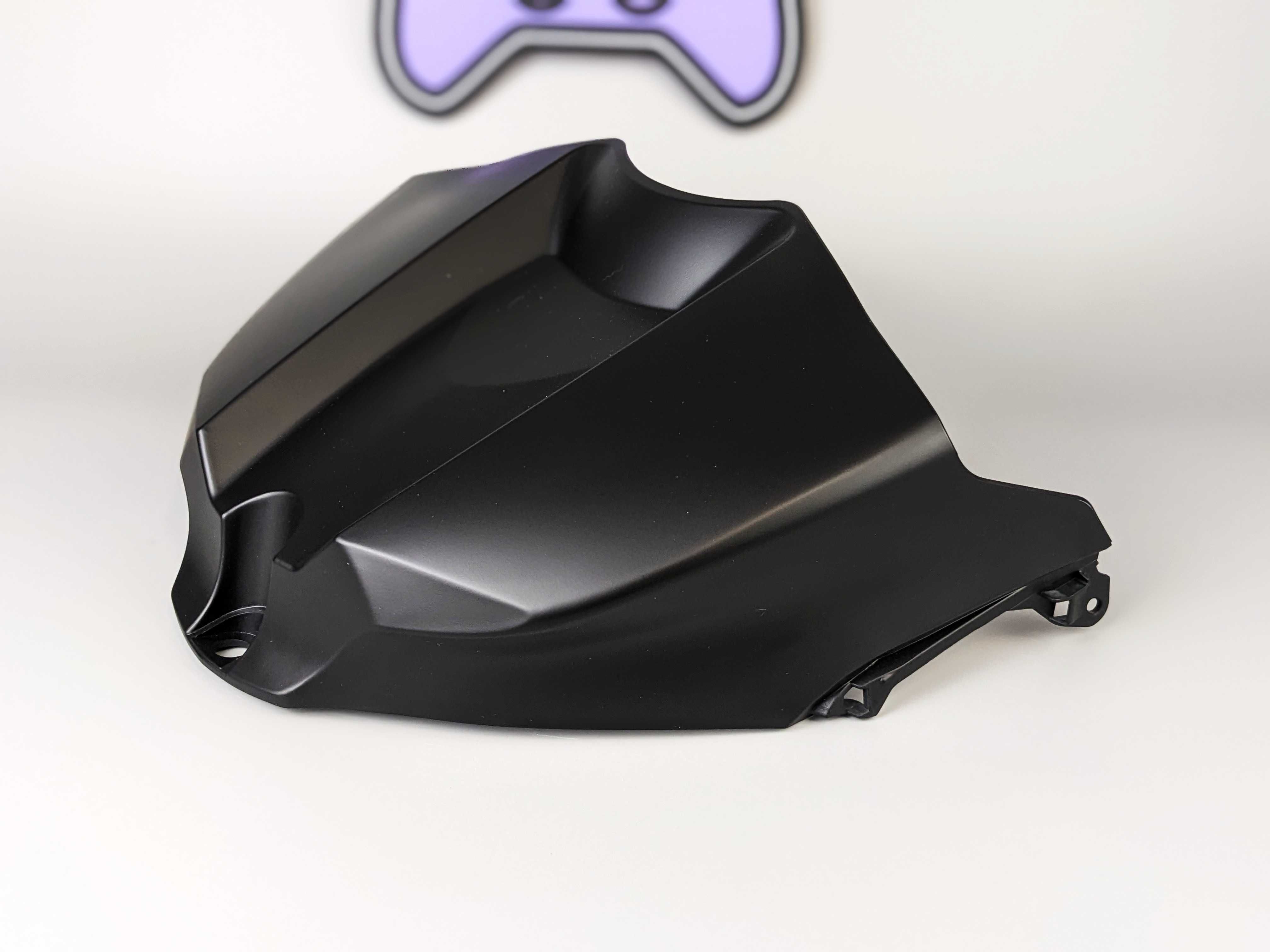 Пластикова накладка на бак Yamaha R1 RN22 2009-2014