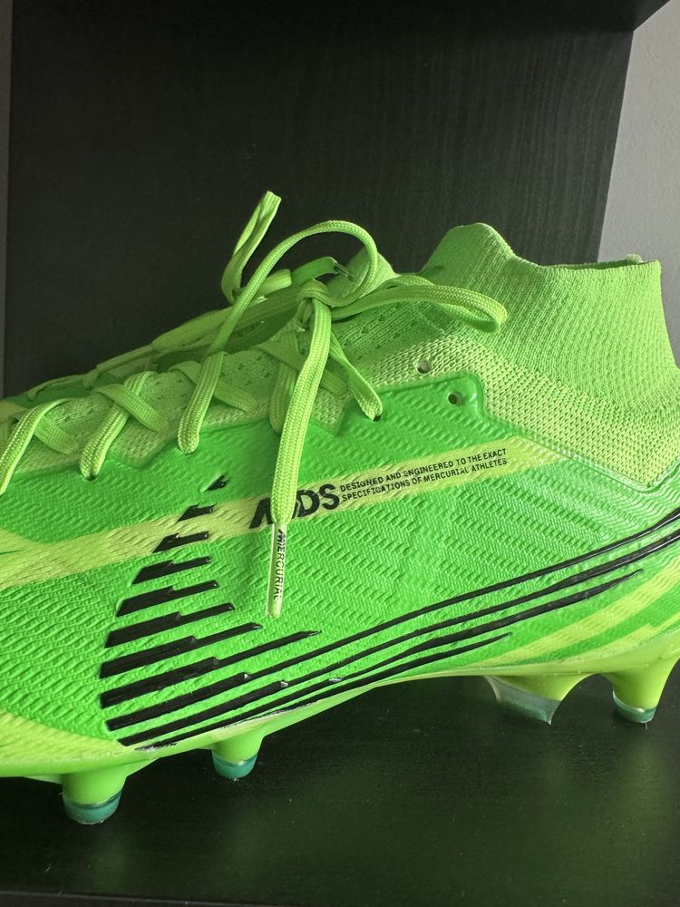 Korki Nike Zoom Superfly 9 Elite FG Mercurial Dream