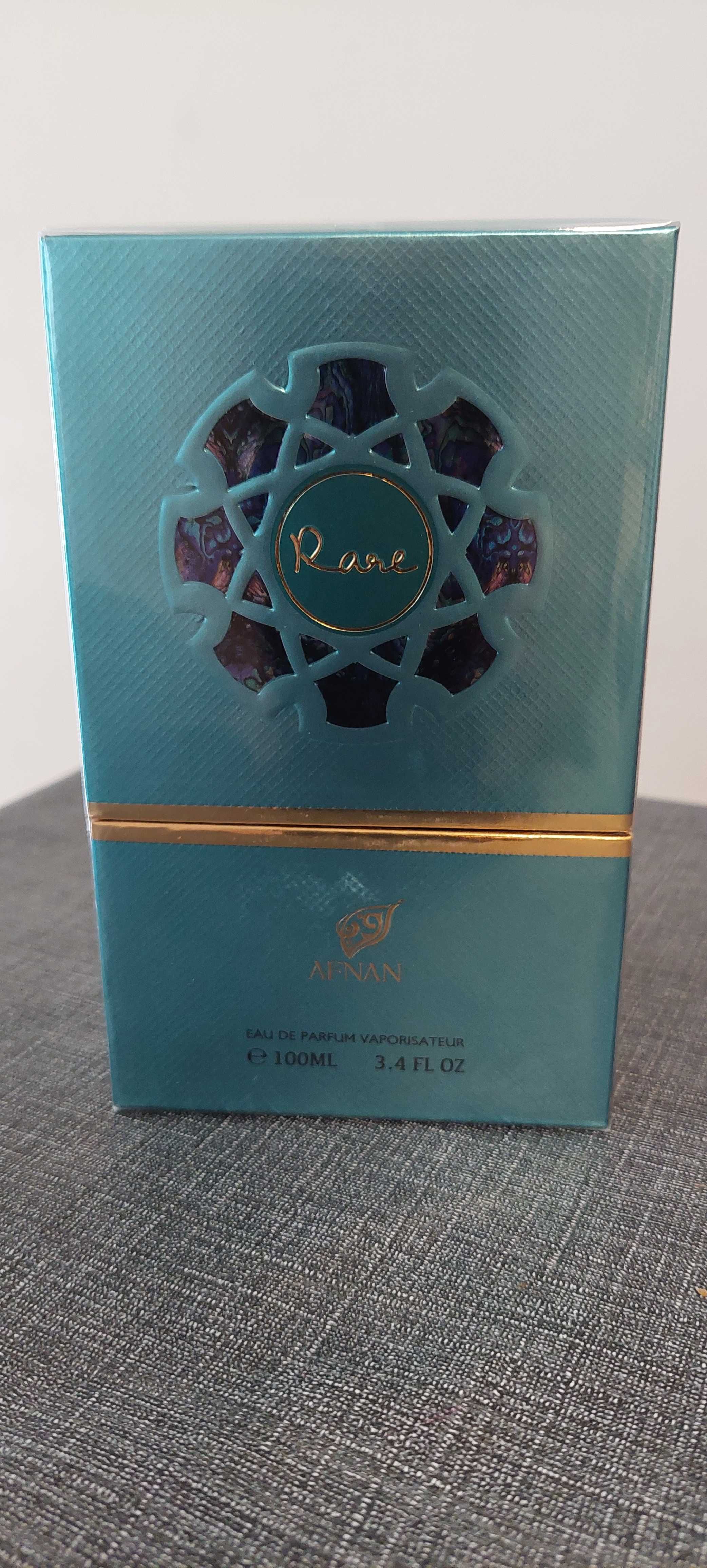 Perfumy Afnan Rare Tiffany