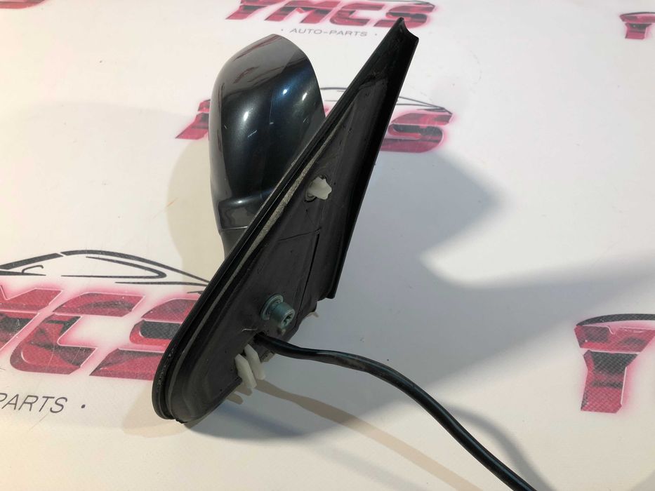 Espelho Retrovisor VOLKSWAGEN PASSAT B5 DIREITO ELETRICO ORIGINAL