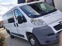 Peugeot BOXER  Sprzedam Peugeot Boxer