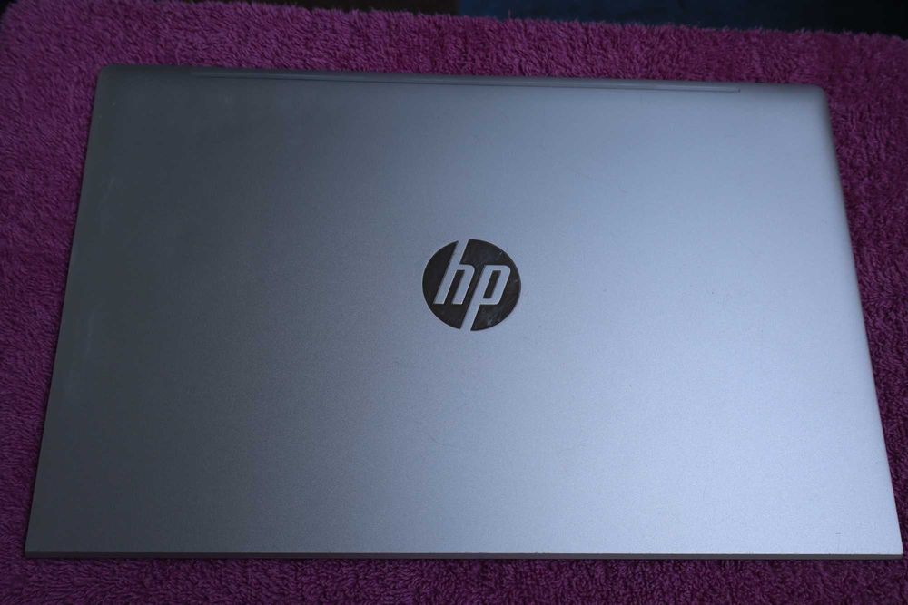 HP Probook 450 G9 | на деталі | Розборка