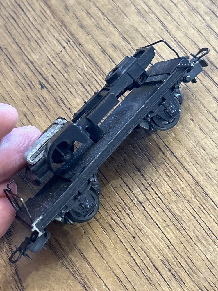 Marklin peça comboio locomotiva