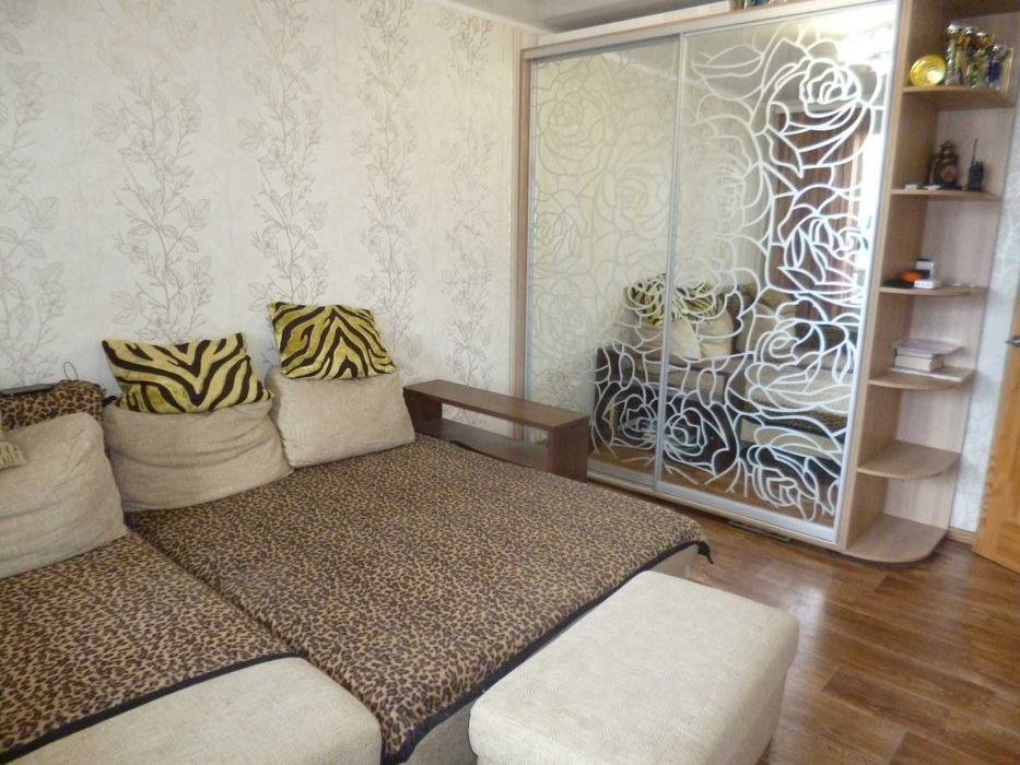 Продам 2к с ремонтом на пр. Науки (пр. Гагарина) - ДАФИ