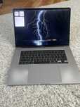 MacBook Pro 16" (A2141) – 32GB RAM / 1TB SSD – Stan bardzo dobry