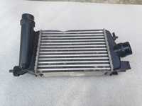 Intercooler chłodnica Nissan micra K14 renault 144615FA0A