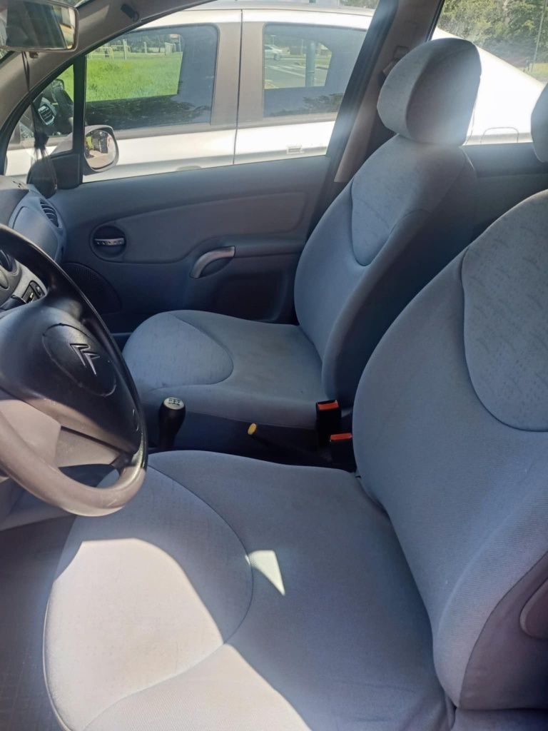 Citroen C3 2003 1.1
