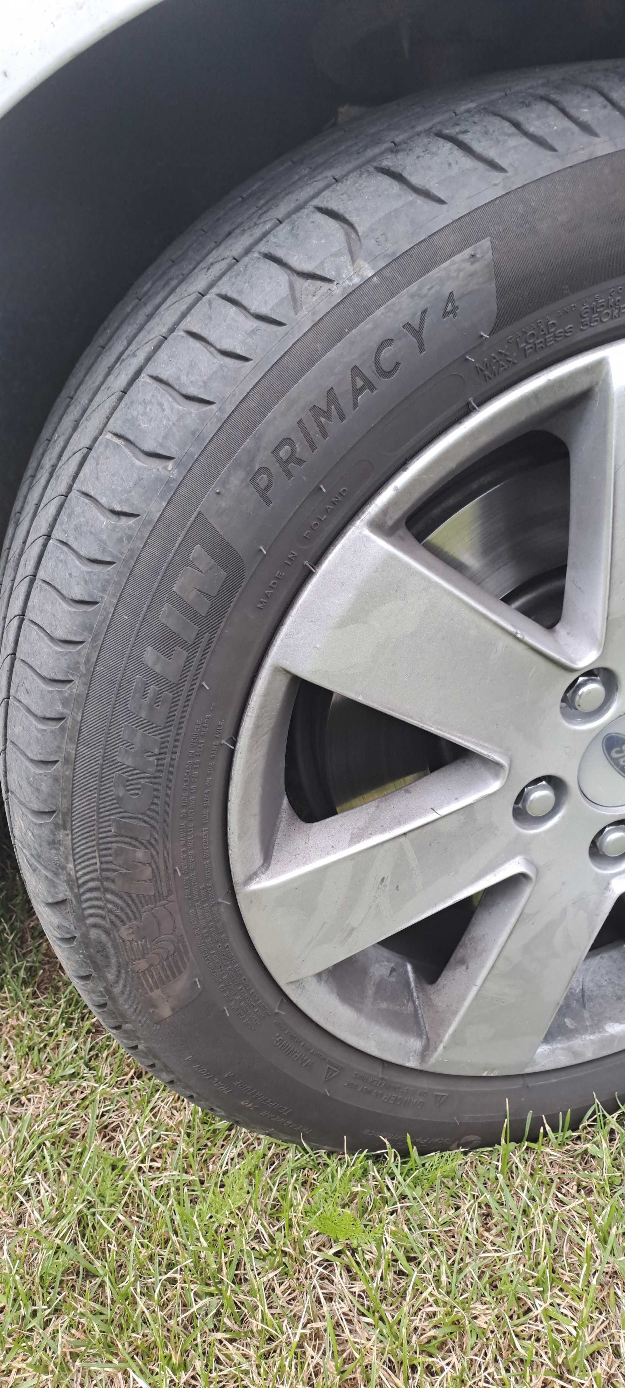 Ford C_MAX 2013r 2,0d