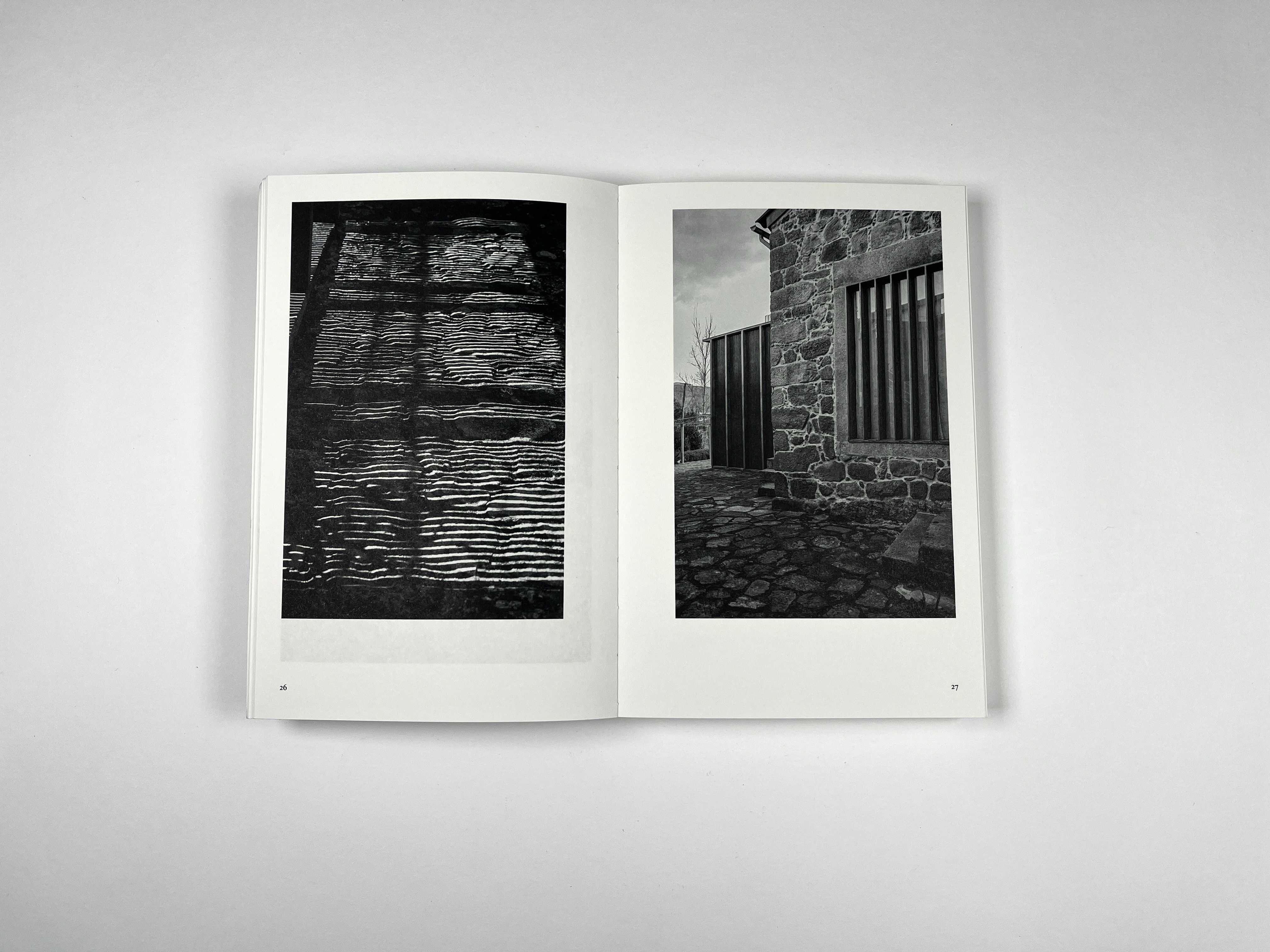 Architectonica Percepta: texts and images 1989.2015 Paulo Providência