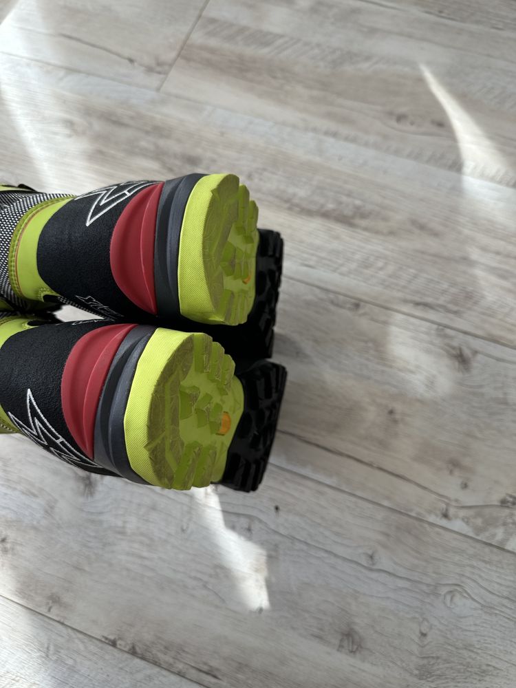 Черевики Garmont Tower 2.0 Extreme GTX Gore-tex 42р. 26.5см!