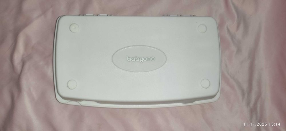 Сушарка для пляшечок і сосок BabyOno