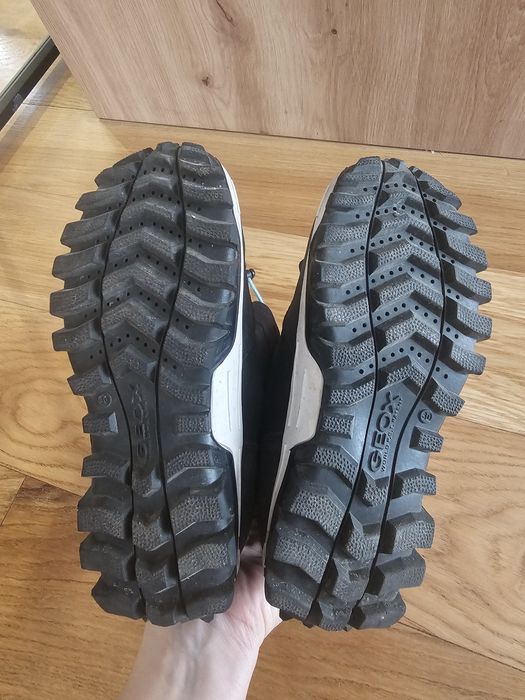 Śniegowce Geox r. 30