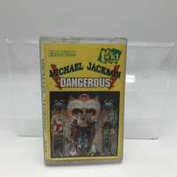 Kaseta Michael Jackson - Dangerous (177)