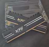 Pamięć RAM XPG Gammix D10 16GB [2x8GB] 3200MHz