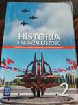 Historia i Teraźniejszość 2 zakres podstawowy