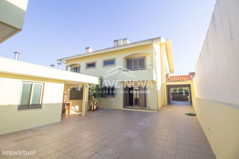Moradia T3 para venda em Vila Nova de Gaia