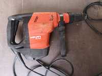 Mlotowiertarka Hilti te 60