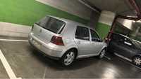 Golf 4, mk4 TDI 110 cv