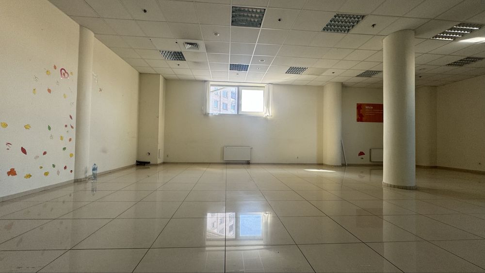 Оренда приміщення