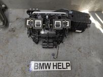 Печка Климат Отопитель Ф10 Ф11 БМВ 528 535 N20 N55 Разборка BMW HELP