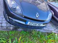 Carrinha Laguna 2.0