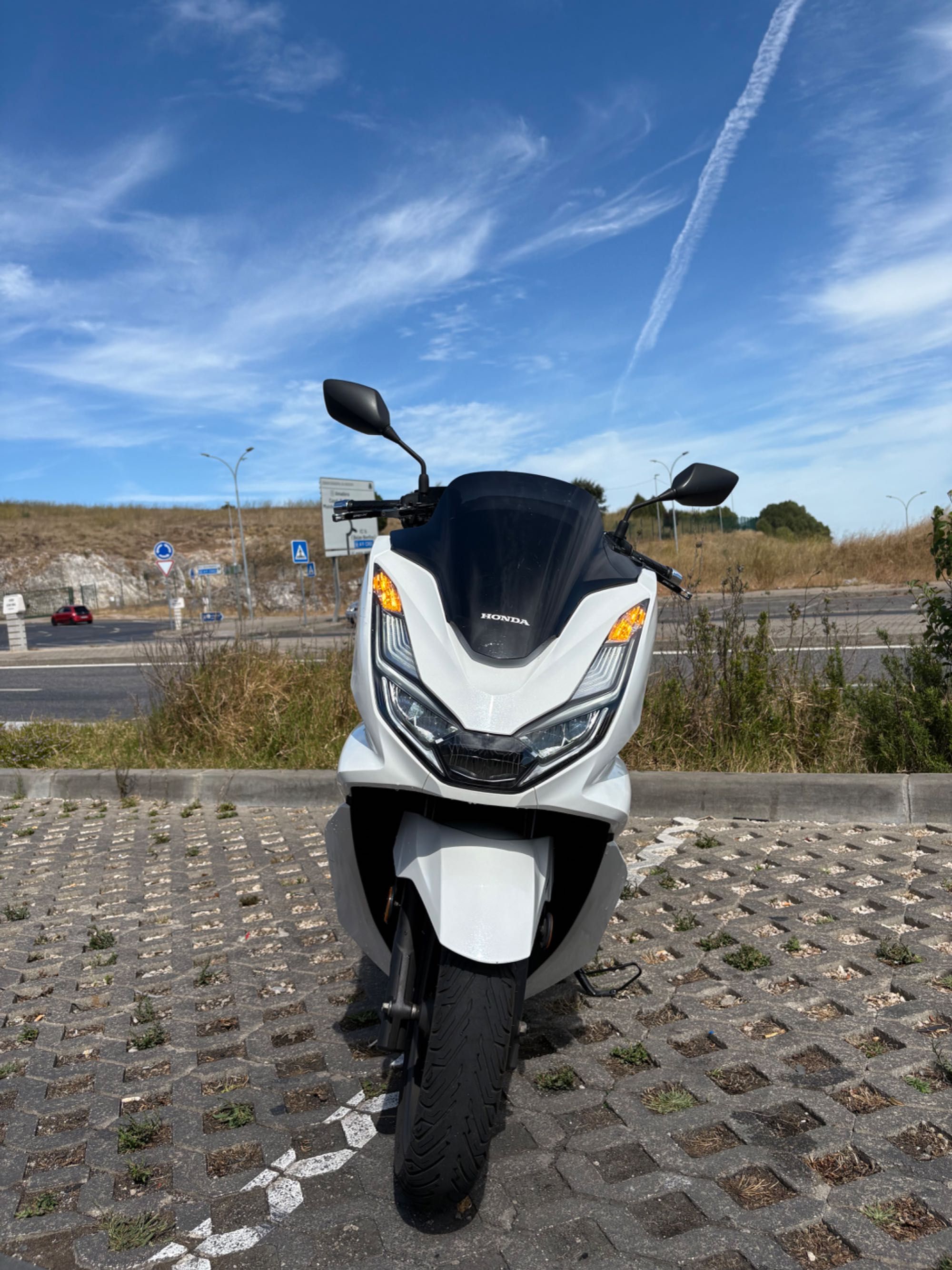 Honda PCX 125 de 2023
