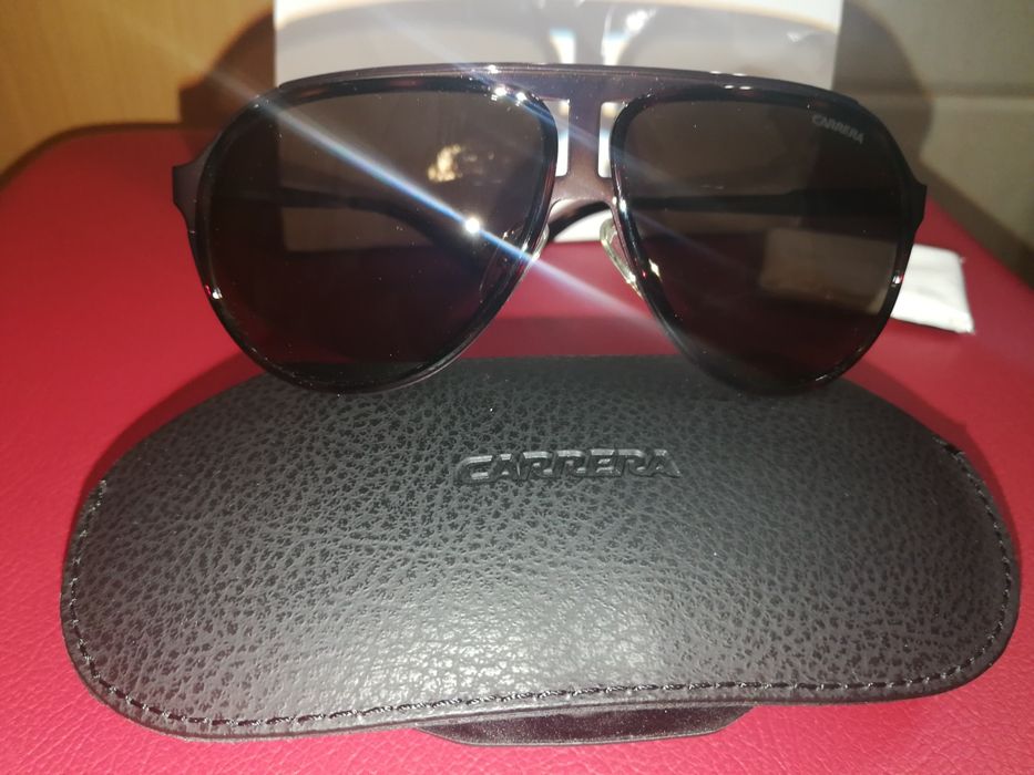 Óculos de Sol Carrera novos