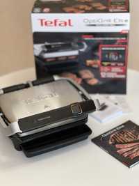 Tefal OptiGrill Elite GC750D30