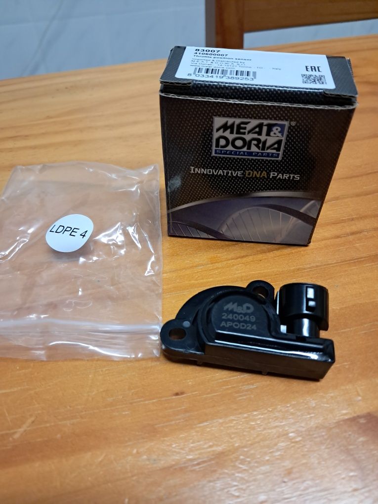 Peças de automóveis