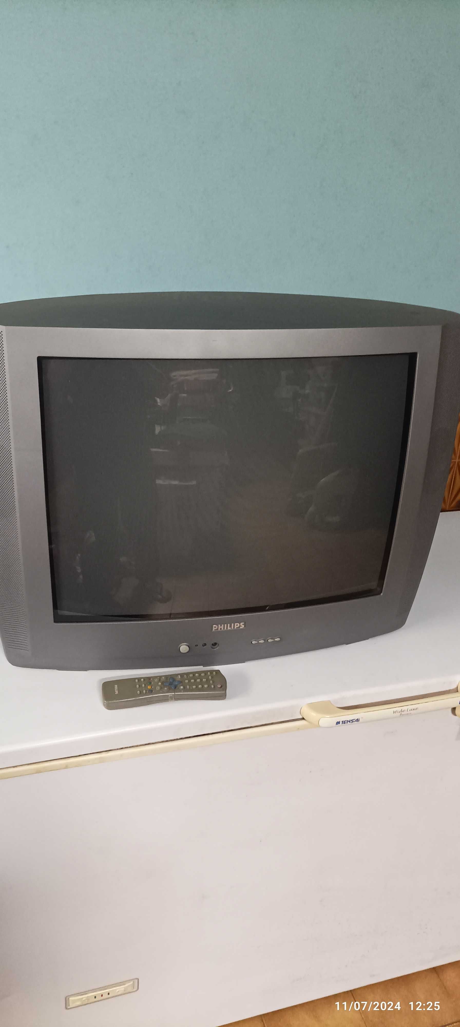 Televisão "Philips"