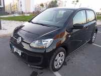 Vw up 2016  impecável