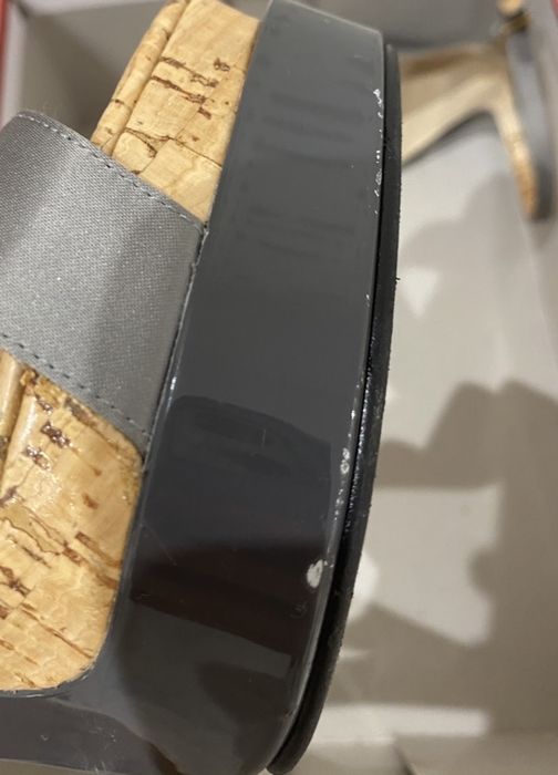 Босоножки  Stella McCartney