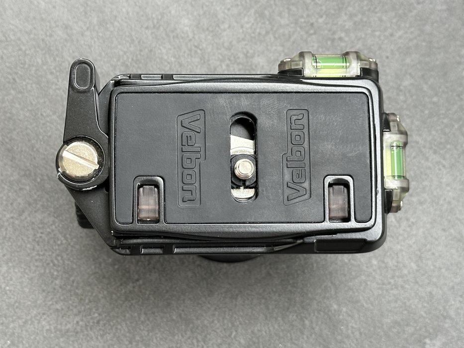Statyw Velbon Sherpa 803R