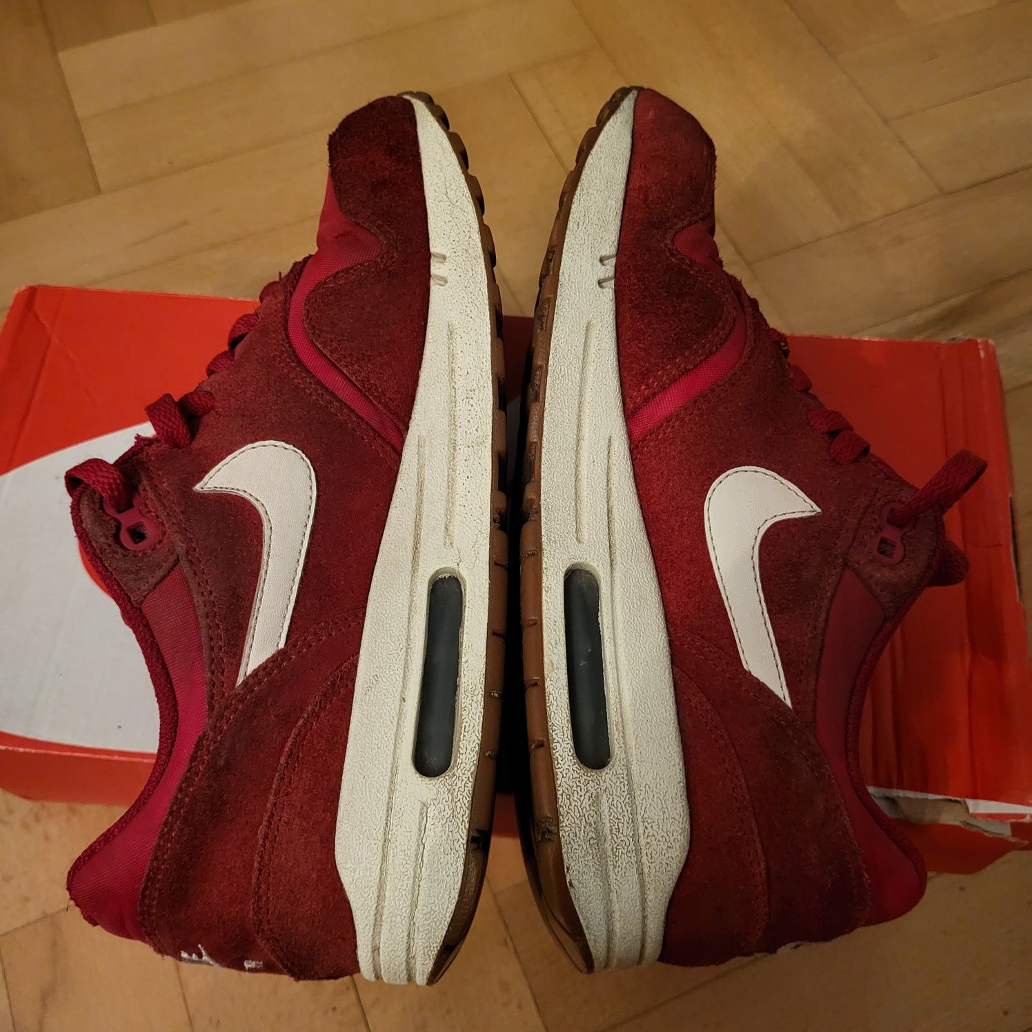 Nike Air Max 1 One roz. 40 25 cm 6 UK