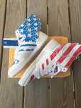 Adidas Jeremy Scott raf simons адідас джеремі скот