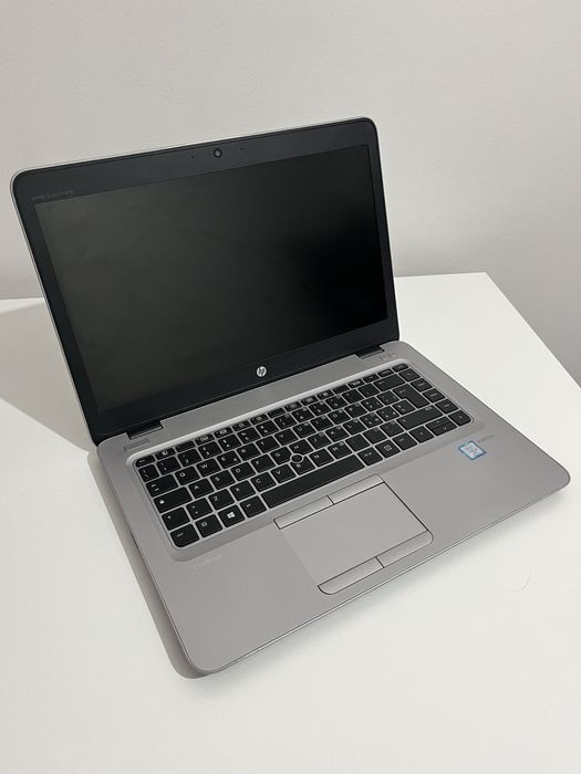 HP EliteBook 840 G4 – i5 7300U | 8GB RAM | 128GB SSD | Bom Estado