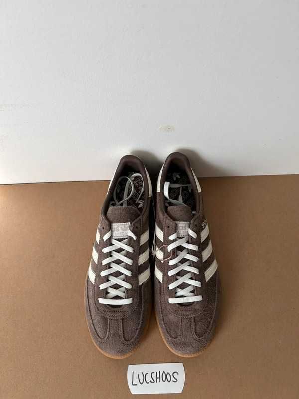 ^LAICAILAI^/ Handball_Spezial_Adidas*/Earth_Strata_Gum^/Buty R.40