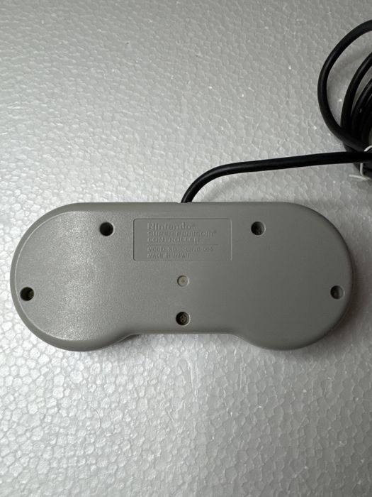 Kontroler pad do Nintendo Super Famicom / Super Nintendo SNES