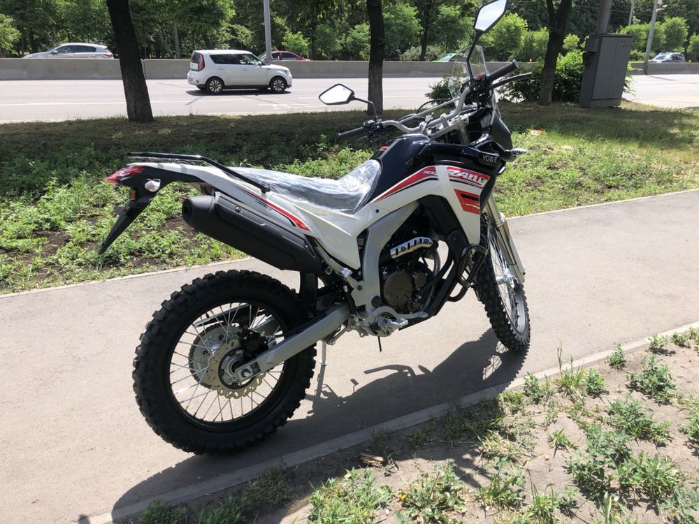 Loncin lx300gy-a DS2 PRO