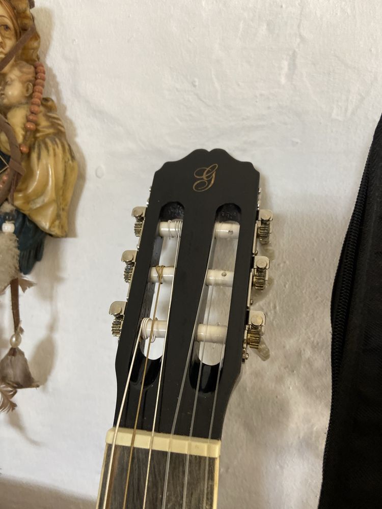 Viola/Guitarra Classica