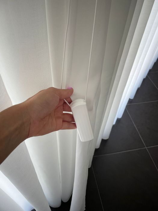 Cortinados de onda