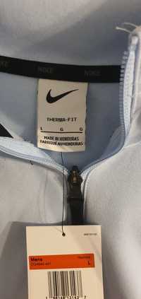 Bluza z kapturem nike