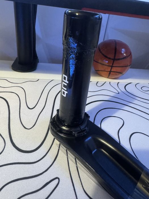 Nowa Korba rowerowa SRAM Rival DUB 2x12-speed 48/35 172,5mm