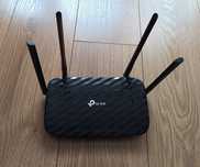 Router Archer C6 ac1200, porty 1gb