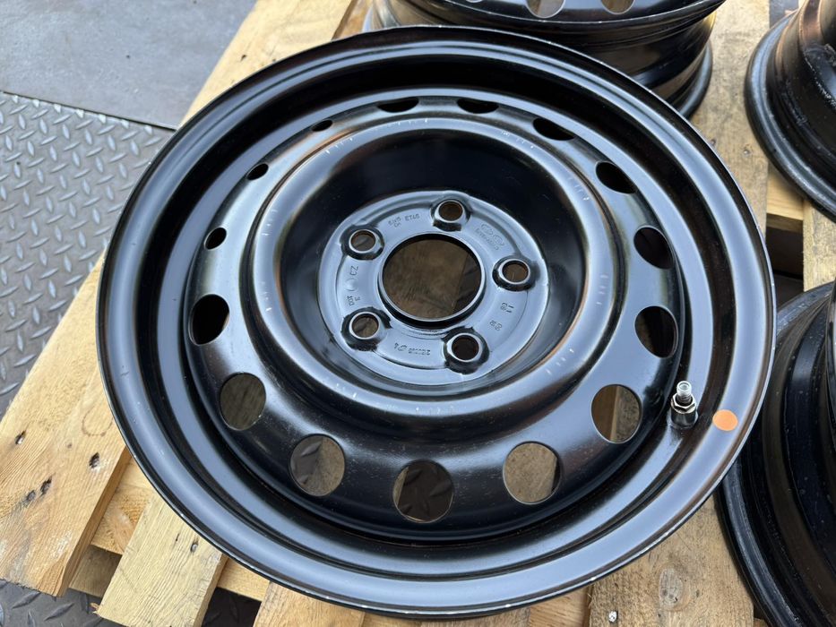 Металеві диски kia / Hyundai 5*114,3 R15