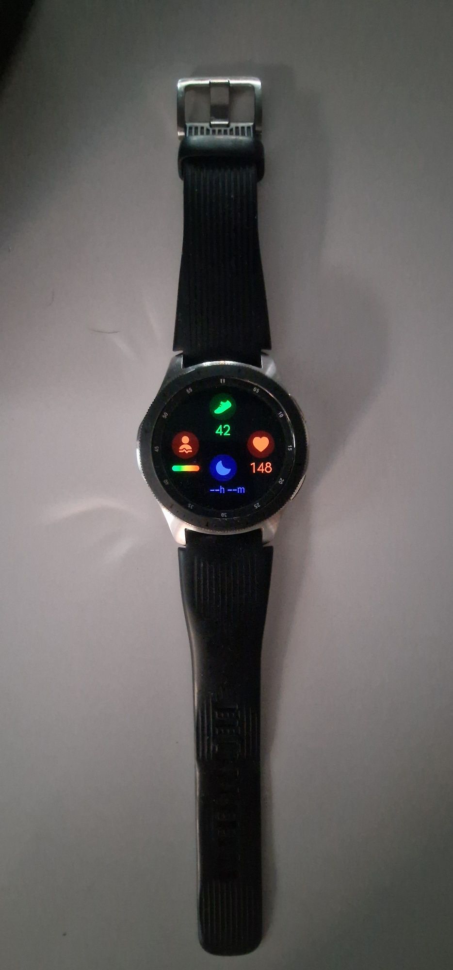 Galaxy Watch SM-R800